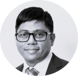 Anish Shah